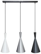 Rábalux Trincola 5312 függeszték, 3x40W E27