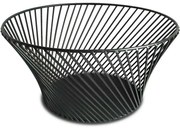 Kitchisimo Gyümölcsös tál, 25,5 x 16 x 12 cm