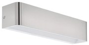 Eglo Sania 4 98426 falilámpa, 12W LED, 3000K, 1400 lm