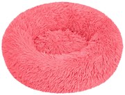Domarex kutyaágy DOGGURU rózsaszín, átmérő 60 cm