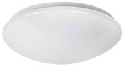 Rabalux 3938 - LED Mennyezeti lámpa LUCAS LED/24W/230V 380mm