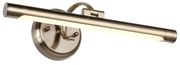 Prezent Mossario 62301 képmegvilágító, 8W LED, 3500K, 560 lm