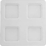 LED Panel QUADRICA LED/36W/230V