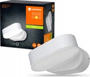Osram LED-es kerti fali lámpa 8W IP44 Forgatható lámpatest Homlokzati világítás