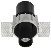 Otium állmennyezetbe süllyeszthető spotlámpa