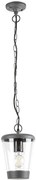 Rábalux Savano 7268 kültéri függeszték, 1x40W E27