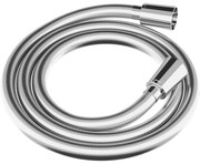 Mexen 125 cm-es zuhanycső, króm - 79425-00