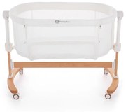 PETITE&MARS - Gyermek kiságy 2in1 GLORY