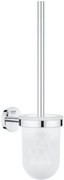 Grohe BauCosmopolitan wc-kefe króm 40463001 G40463001