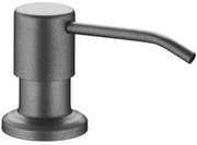 Mexen mosogatószer adagoló, szürke - 6601320-61