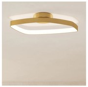 Eglo 900916 - LED Dimmelhető mennyezeti lámpa VALLEROSA LED/25,2W/230V 900916