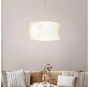 Eglo 900635 - Csillár zsinóron BUCAMARANGA 1xE27/40W/230V