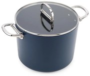 Indukciós tűzhelyhez alkalmas edény fedővel, kerámia felülettel Space – Joseph Joseph