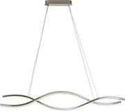 Spark LED egyágú függesztett lámpa