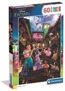 Disney Encanto Family 60 db-os maxi puzzle Clementoni
