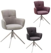 Mecana E étkezőszék több színben