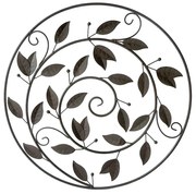 Fém kerti dekoráció Circle – Garden Pleasure