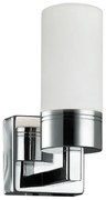 Prezent Anita 8000 fürdőszobai falikar, 1x33W G9, IP44