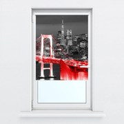 Fotó redőnyök R015030R42150 (42x150 cm)