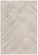 Krémszínű szőnyeg 160x230 cm Remy – Flair Rugs