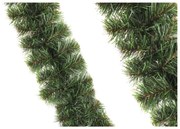 Karácsonyi dekoráció GIRLANDA ONE 275 cm