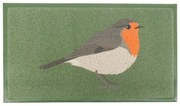 Lábtörlő 40x70 cm Robin – Artsy Doormats