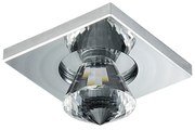 Emithor Elegant LED 71016 álmennyezeti spot, 1W LED