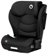 Lionelo - Autós gyerekülés NEAL i-Size 100-150 cm Fekete karbon