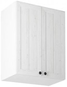 Provance G60 2 ajtós felső konyhaszekrény Sosna Andersen N