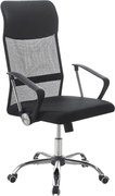 Irodai fotel, fekete, TC3-973M 5 NEW