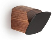 Fogas  Viefe MEGG fa-fém, dió + láva szürke EI