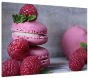 A macaroons képe (70x50 cm)