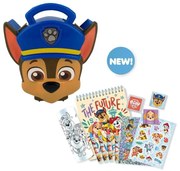 Mancs Őrjárat Chase 3D írószer szett