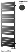 Radiátor Isan Atria 55 cm DLAV11200550B
