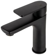 Salzburg Black mosdó csaptelep