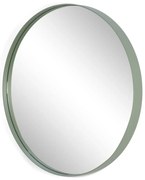 Fali tükör ø 60 cm Donna – Spinder Design