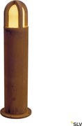 SLV 229432 RUSTY Modern Kültéri Állólámpa Rozsdás E27 IP54