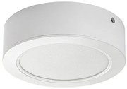 Rábalux Shaun2 71192 fali/mennyezeti lámpa, 7W LED, 4000K, 660 lm