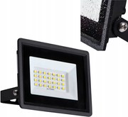 Miledo Halogén Led fényvető Grun Fehér Semleges 20W 1700 lm 4000K IP65