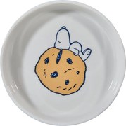 PEANUTS kerek tálka Ø 10,3 cm , Snoopy süti