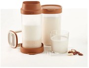 Növényi tejital készítő szett 2 db-os 1 l Veggie – Lékué