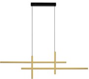 Antama több ágú függesztett lámpa