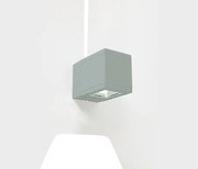 Voss kültéri falra simuló lámpa