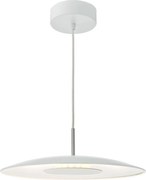 Dar Lighting ENOCH ENO012 Függőlámpa 1x18W/LED 3000K 785LM