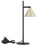 Conico dekoratív asztali lámpa