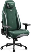 Gamer szék zöld forest green Normal Size: Diablo X-Eye Prime