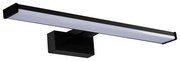 Prezent 70215 - TREMOLO LED fürdőszobai tükörvilágítás 8W IP44