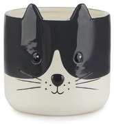 Kerámia virágcserép ø 13,5 cm Kitty – Balvi