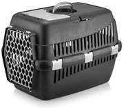 Kisállat szállítóbox, L 45x65x45 cm