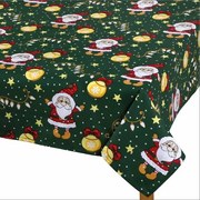 Bellatex Asztalterítő Karácsonyi manó , 70 x 70 cm, 70 x 70 cm